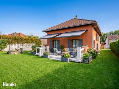 For sale Chavanoz 6 rooms 181 m2 Isere (38230) photo 0