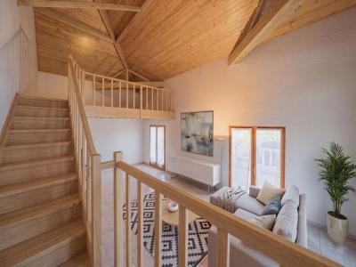 Annonce Vente 6 pi�ces Maison Chavanoz 38