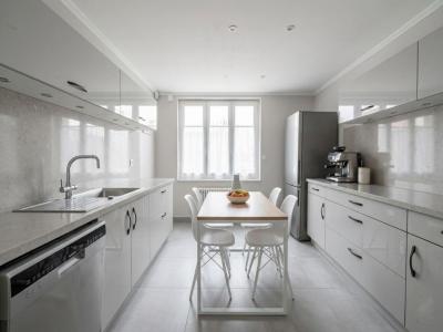 Acheter Maison 181 m2 Chavanoz