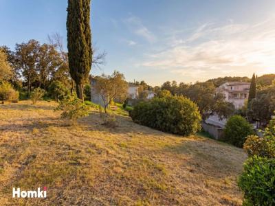 Annonce Vente Terrain Poulx 30