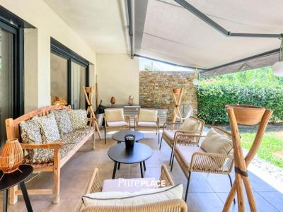 For sale Lavandou 4 rooms 100 m2 Var (83980) photo 0