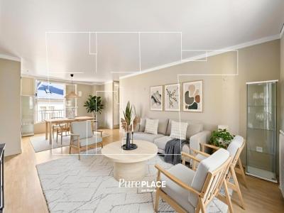 For sale Versailles 4 rooms 82 m2 Yvelines (78000) photo 0