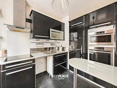 Annonce Vente 4 pi�ces Appartement Versailles 78