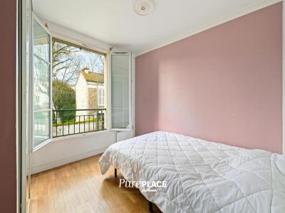 Acheter Appartement Versailles 620000 euros