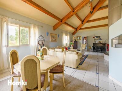 Acheter Maison 394 m2 Arles