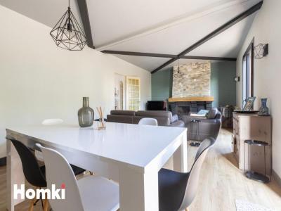 Acheter Maison Fonsorbes Haute garonne