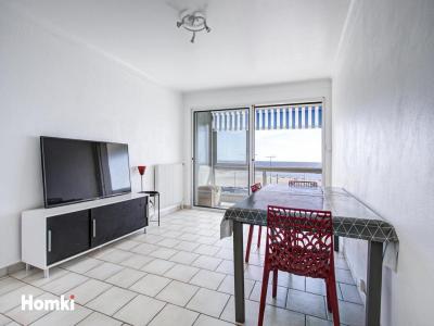 Acheter Appartement 48 m2 Canet-en-roussillon