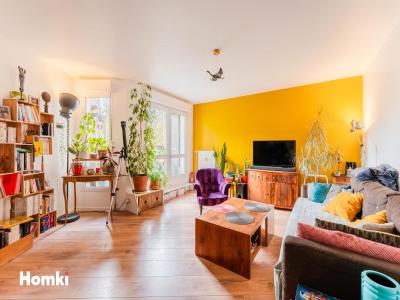 For sale Nantes 3 rooms 75 m2 Loire atlantique (44300) photo 0