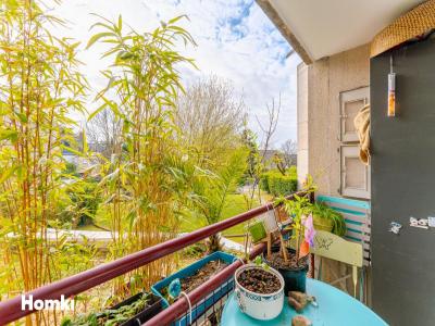 Annonce Vente 3 pi�ces Appartement Nantes 44