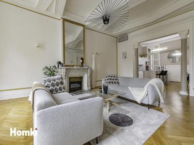 Acheter Appartement 146 m2 Toulouse