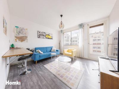 For sale Clermont-ferrand 5 rooms 87 m2 Puy de dome (63000) photo 0