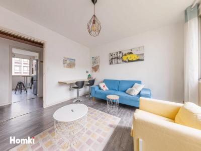 Annonce Vente 5 pi�ces Appartement Clermont-ferrand 63