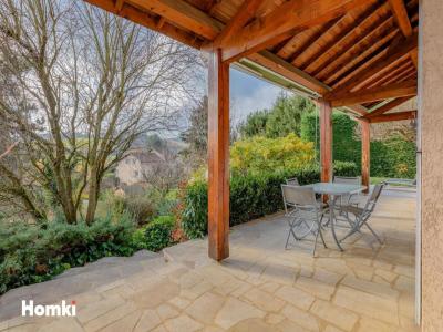 For sale Roche-la-moliere 6 rooms 153 m2 Loire (42230) photo 0