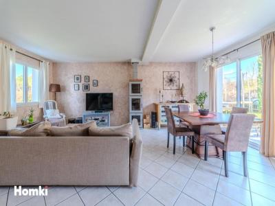 Annonce Vente 5 pi�ces Maison Eveux 69