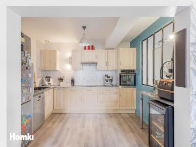 Annonce Vente 3 pi�ces Appartement Louvres 95