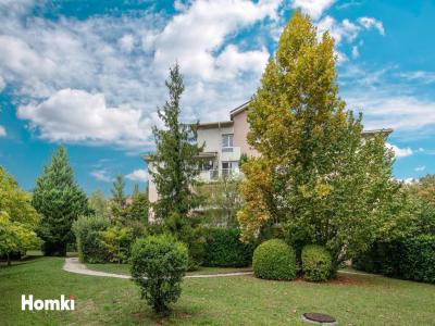 Annonce Vente 4 pi�ces Appartement Meylan 38