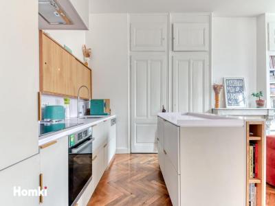 Acheter Appartement Lyon-7eme-arrondissement 520000 euros