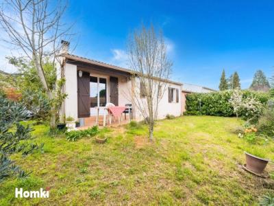 Annonce Vente 4 pi�ces Maison Saint-ambroix 30