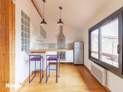 Acheter Appartement Toulouse 245000 euros