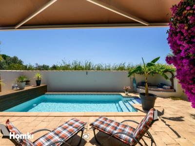 Annonce Vente 6 pi�ces Maison Grau-du-roi 30