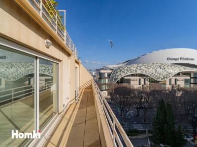 Annonce Vente 4 pi�ces Appartement Marseille-8eme-arrondissement 13