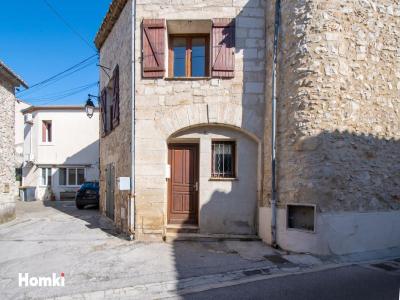 For sale Cres 2 rooms 44 m2 Herault (34920) photo 1