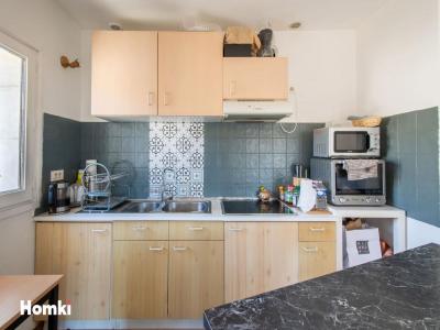 For sale Cres 2 rooms 44 m2 Herault (34920) photo 2