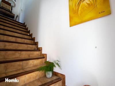 For sale Cres 2 rooms 44 m2 Herault (34920) photo 3