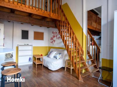 Acheter Appartement Nimes 79500 euros