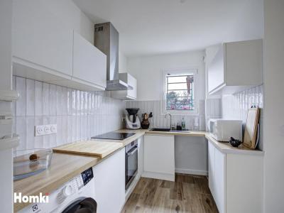 Acheter Appartement 72 m2 Perpignan