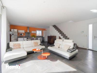 Acheter Maison Marseille-11eme-arrondissement Bouches du Rhone