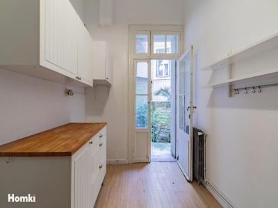 Acheter Appartement 50 m2 Montpellier