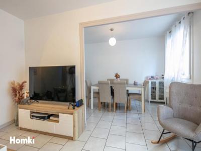 Acheter Appartement Fontaine Isere