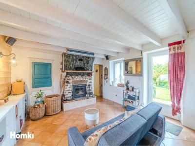 Annonce Vente 5 pi�ces Maison Saint-clement-de-vers 69