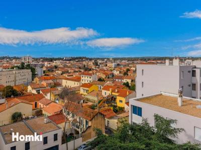 For sale Nimes 3 rooms 77 m2 Gard (30000) photo 0