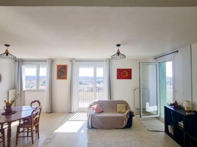 Annonce Vente 3 pi�ces Appartement Nimes 30