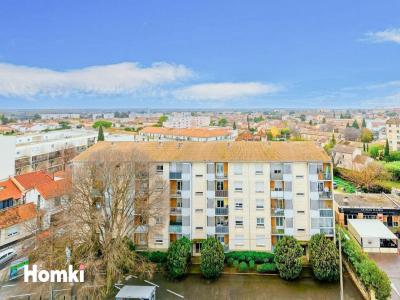 Acheter Appartement Nimes Gard