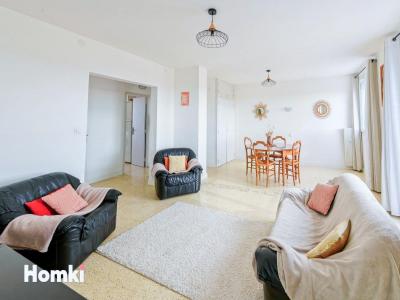 Acheter Appartement Nimes 110000 euros