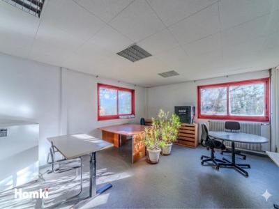 Acheter Immeuble 1800 m2 Oyonnax