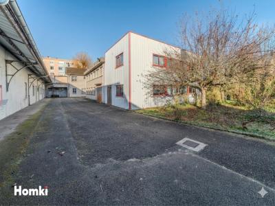 Acheter Immeuble Oyonnax 1550000 euros