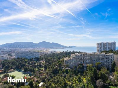 Acheter Appartement 108 m2 Marseille-8eme-arrondissement