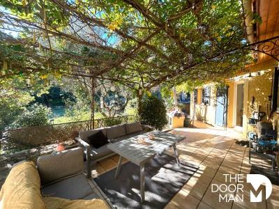 For sale Besse-sur-issole 5 rooms 160 m2 Var (83890) photo 0