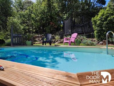 Annonce Vente 5 pi�ces Maison Besse-sur-issole 83