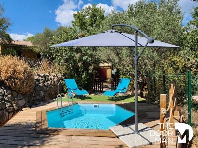 Acheter Maison Besse-sur-issole Var