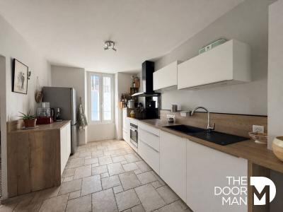 Annonce Vente 5 pi�ces Maison Niort 79