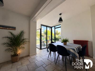 Acheter Maison 120 m2 Niort