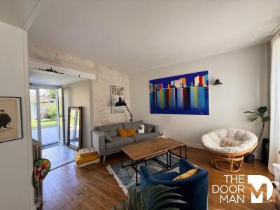 Acheter Maison Niort Deux sevres