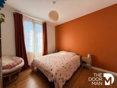 Acheter Maison Niort 333000 euros