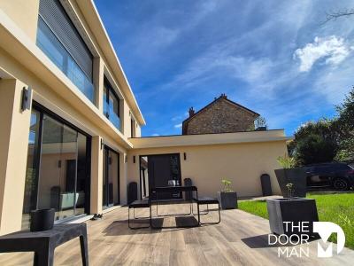 Annonce Vente 6 pi�ces Maison Rambouillet 78