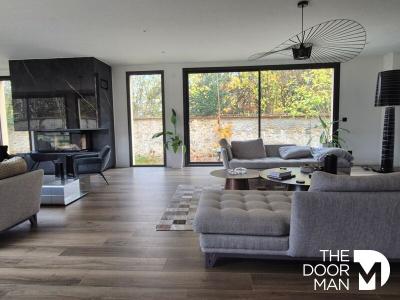 Acheter Maison Rambouillet Yvelines